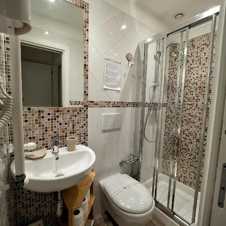Bed & Breakfast Bandbfirenze 8 Cittadella 8 Firenze