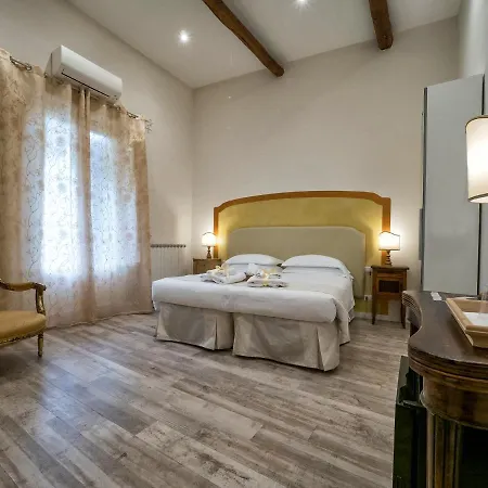 Bandbfirenze 8 Cittadella 8 4* Firenze