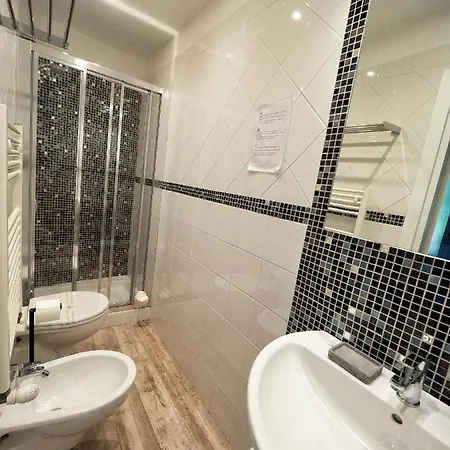 Bandbfirenze 8 Cittadella 8 Bed & Breakfast 4*