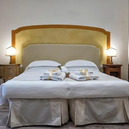 Bandbfirenze 8 Cittadella 8 4* Florencie