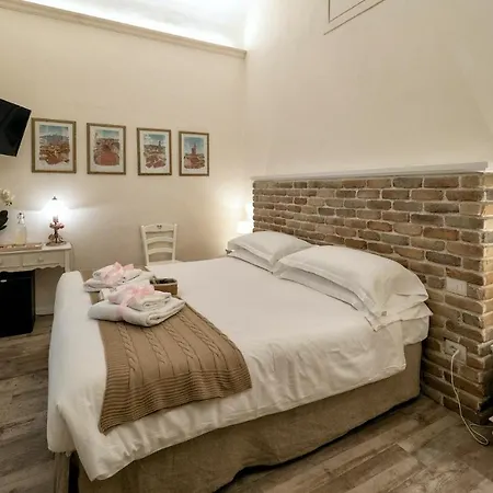 Bandbfirenze 8 Cittadella 8 Alojamento de Acomodação e Pequeno-almoço Florença