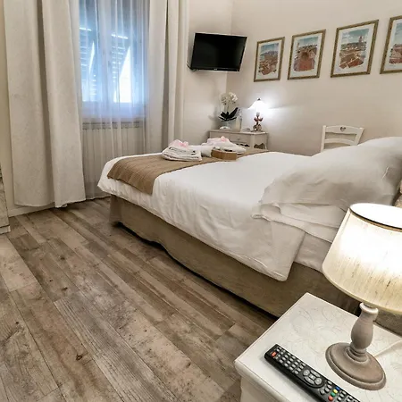 Alojamento de Acomodação e Pequeno-almoço Bandbfirenze 8 Cittadella 8