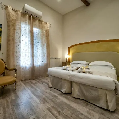 Bandbfirenze 8 Cittadella 8 Alojamento de Acomodação e Pequeno-almoço