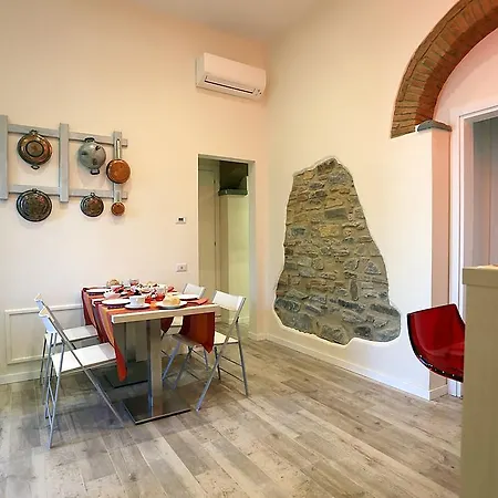 Alojamento de Acomodação e Pequeno-almoço Bandbfirenze 8 Cittadella 8