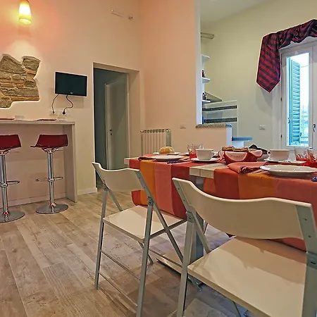 Bandbfirenze 8 Cittadella 8 Alojamento de Acomodação e Pequeno-almoço