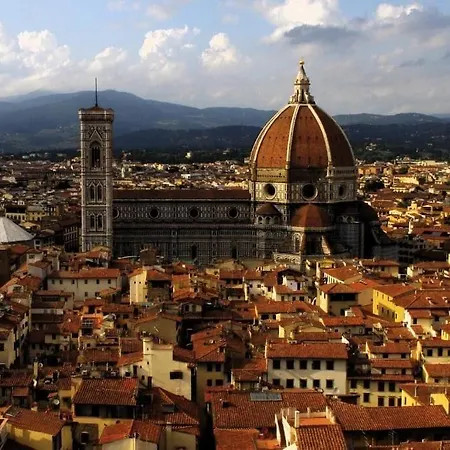 Bandbfirenze 8 Cittadella 8 Bed & Breakfast Florens