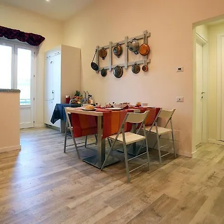 Bandbfirenze 8 Cittadella 8 Bed & Breakfast Florens