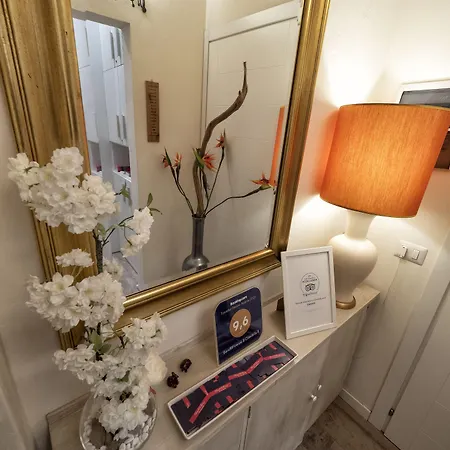 Bandbfirenze 8 Cittadella 8 Bed & Breakfast