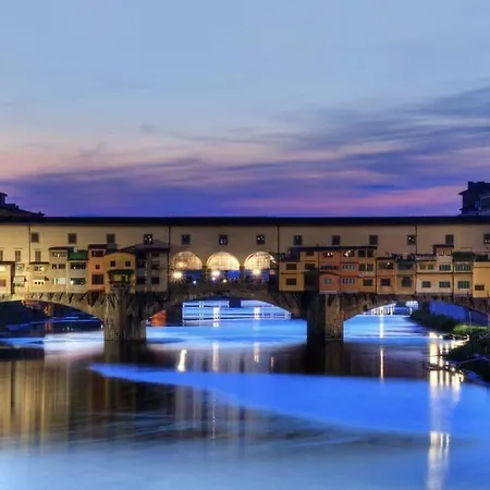 Bandbfirenze 8 Cittadella 8 3* Florens