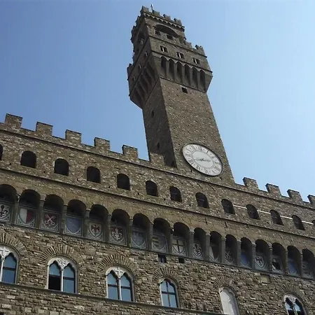 Bed & Breakfast Bandbfirenze 8 Cittadella 8 Florens