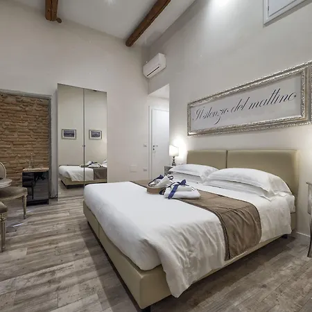 Bed & Breakfast Bandbfirenze 8 Cittadella 8 Florens