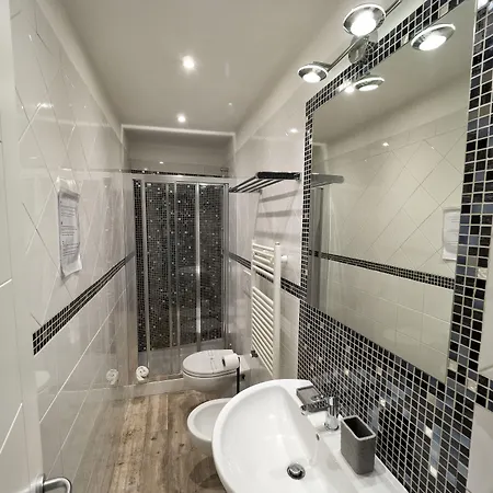 Bed & Breakfast Bandbfirenze 8 Cittadella 8 Florens