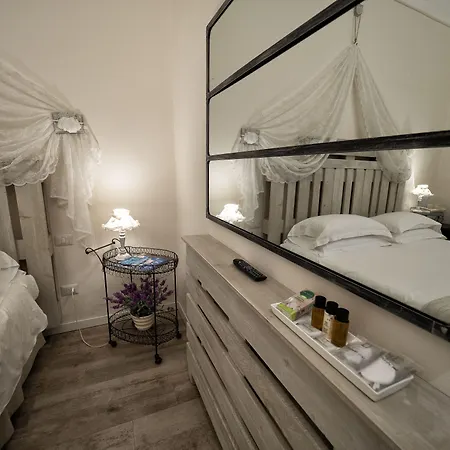 Bandbfirenze 8 Cittadella 8 3* Florens