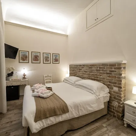 Bed & Breakfast Bandbfirenze 8 Cittadella 8