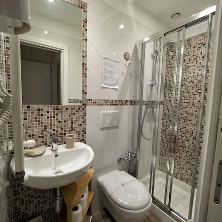 Bandbfirenze 8 Cittadella 8 Bed & Breakfast