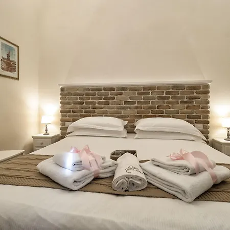 Bed & Breakfast Bandbfirenze 8 Cittadella 8 3*