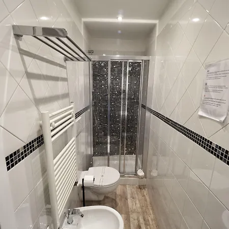 Bandbfirenze 8 Cittadella 8 Bed & Breakfast Florens