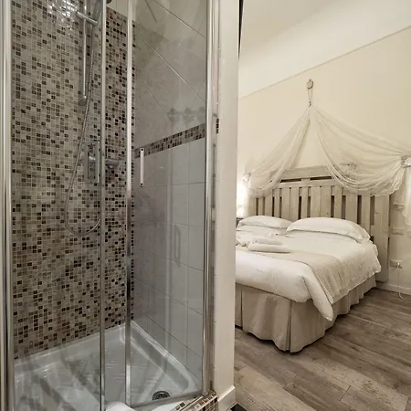 Bandbfirenze 8 Cittadella 8 Bed & Breakfast 3*