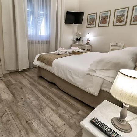 Bandbfirenze 8 Cittadella 8 3* Florens