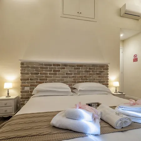 Bandbfirenze 8 Cittadella 8 Bed & Breakfast Florens