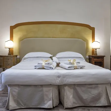 Bandbfirenze 8 Cittadella 8 3* Florens