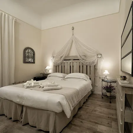 Bandbfirenze 8 Cittadella 8 3* Florens