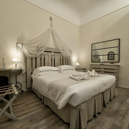 Bandbfirenze 8 Cittadella 8 3* Florens