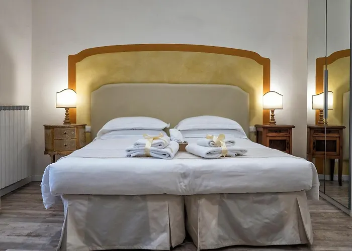 Bandbfirenze 8 Cittadella 8 4* Florencie