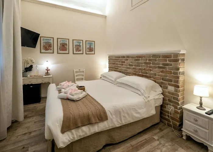 Bandbfirenze 8 Cittadella 8 Bed & Breakfast Florencie
