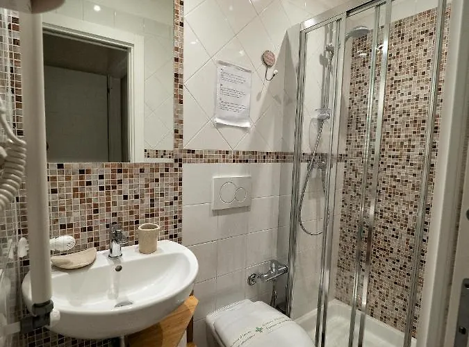 Bed & Breakfast Bandbfirenze 8 Cittadella 8 Florencie
