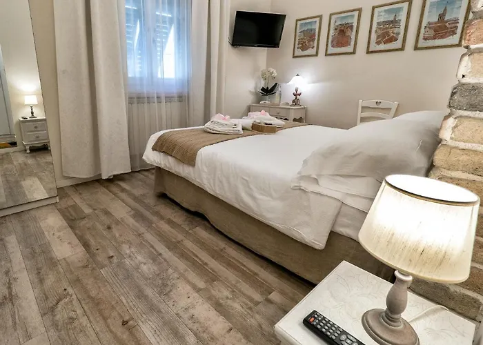 Bed & Breakfast Bandbfirenze 8 Cittadella 8