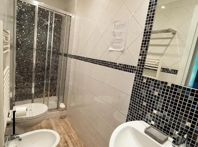 Bandbfirenze 8 Cittadella 8 Bed & Breakfast 4*