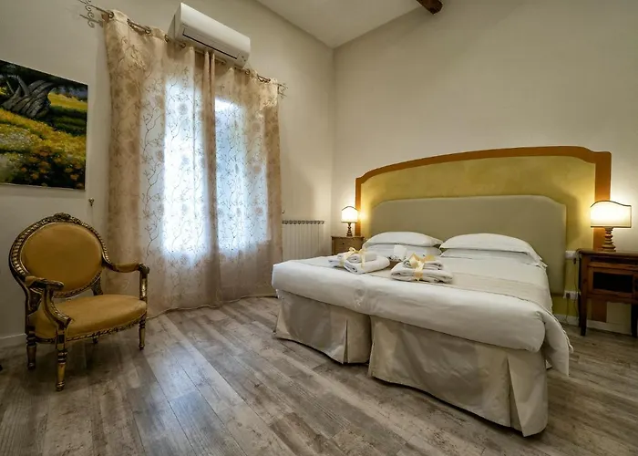 Bandbfirenze 8 Cittadella 8 Bed & Breakfast