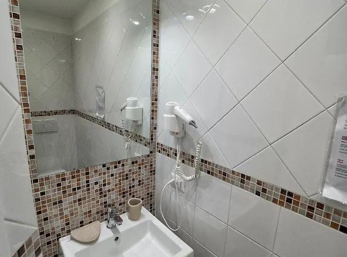 Bandbfirenze 8 Cittadella 8 Bed & Breakfast