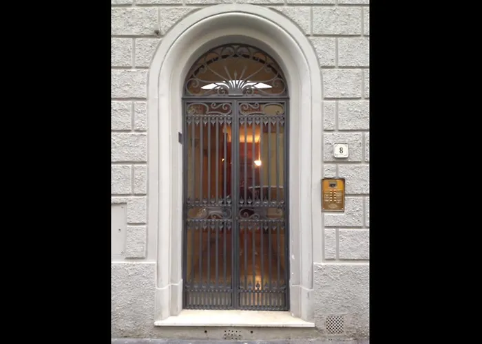 Bandbfirenze 8 Cittadella 8 Florencie
