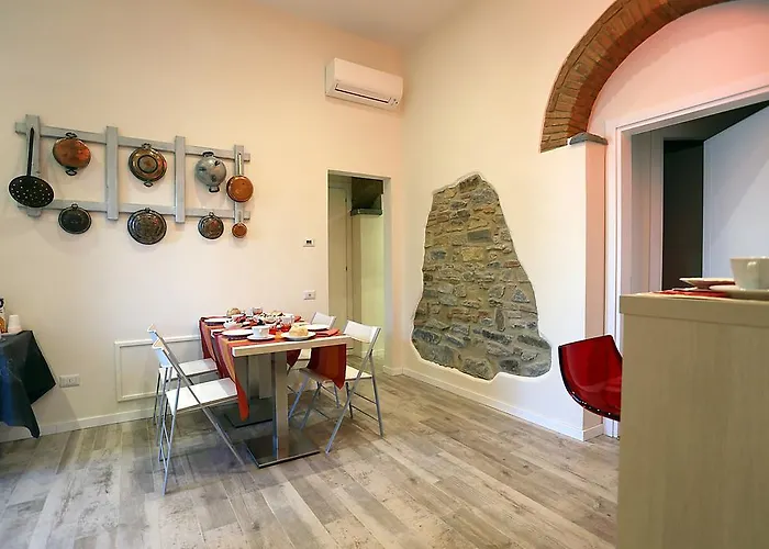 Bed & Breakfast Bandbfirenze 8 Cittadella 8