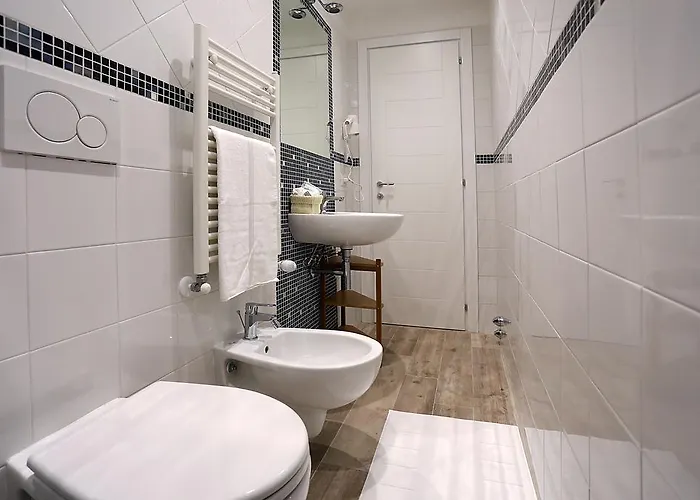 Bed & Breakfast Bandbfirenze 8 Cittadella 8 4*