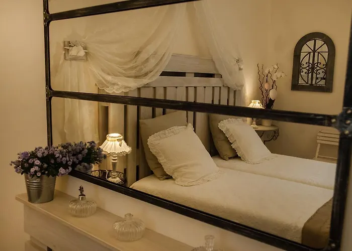 Bed & Breakfast Bandbfirenze 8 Cittadella 8 4*