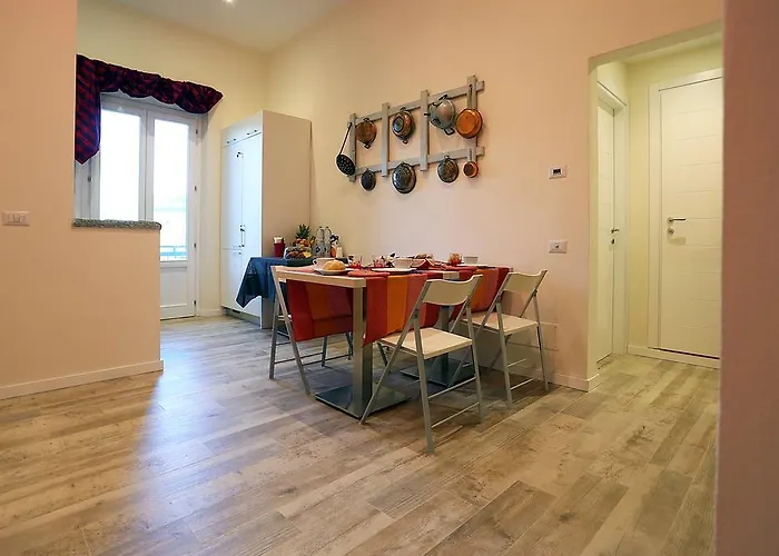 Bed & Breakfast Bandbfirenze 8 Cittadella 8