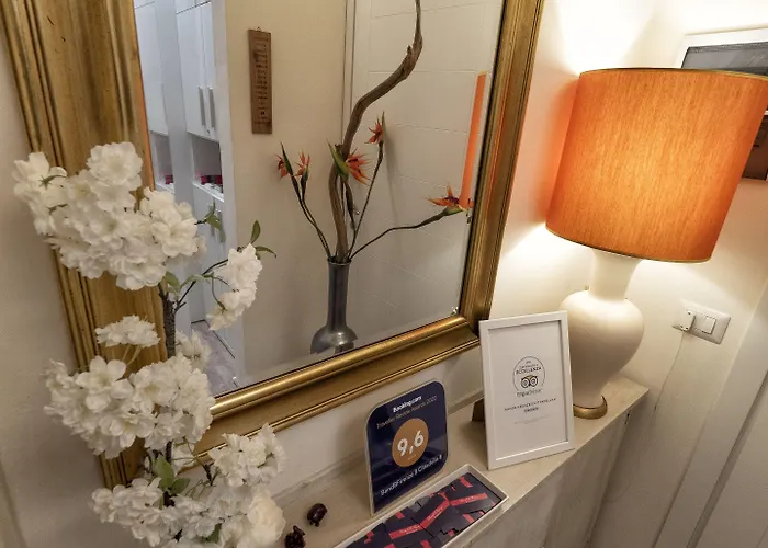 Bandbfirenze 8 Cittadella 8 Bed & Breakfast