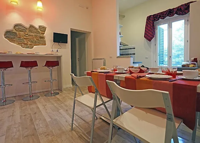 Bed & Breakfast Bandbfirenze 8 Cittadella 8