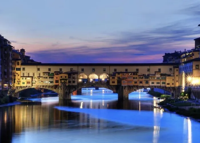 Bandbfirenze 8 Cittadella 8 4* Florencie