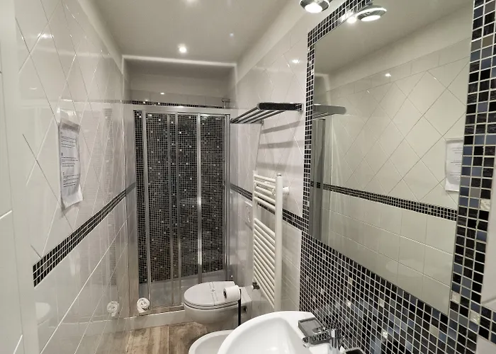 Bed & Breakfast Bandbfirenze 8 Cittadella 8 Florencie