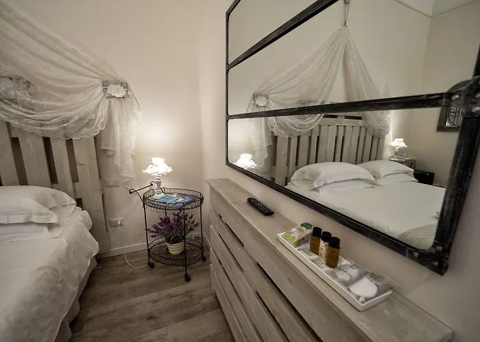 Bandbfirenze 8 Cittadella 8 4* Florencie