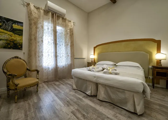 Bed & Breakfast Bandbfirenze 8 Cittadella 8