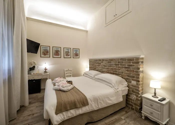Bed & Breakfast Bandbfirenze 8 Cittadella 8