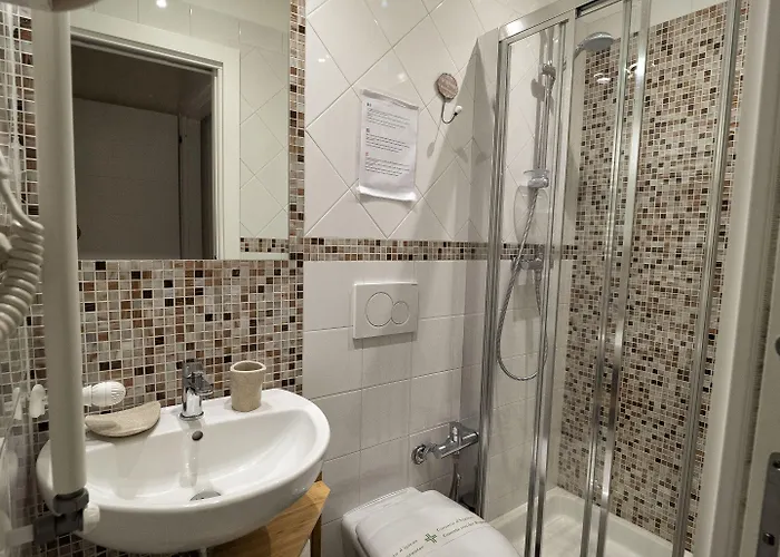 Bandbfirenze 8 Cittadella 8 Bed & Breakfast