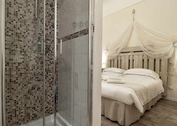 Bandbfirenze 8 Cittadella 8 Bed & Breakfast 4*