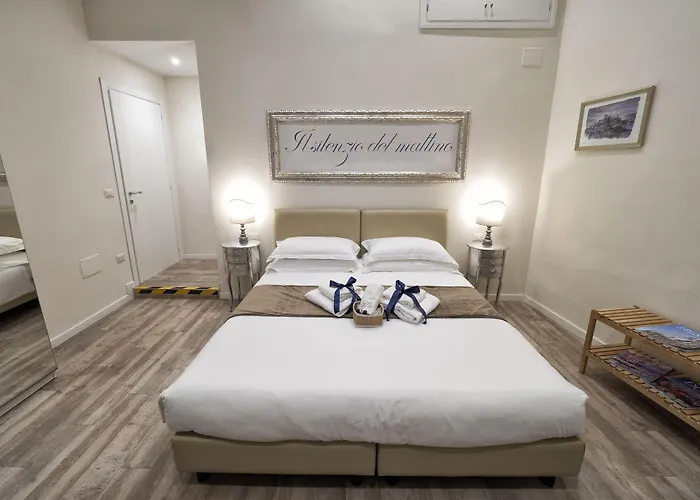 Bed & Breakfast Bandbfirenze 8 Cittadella 8