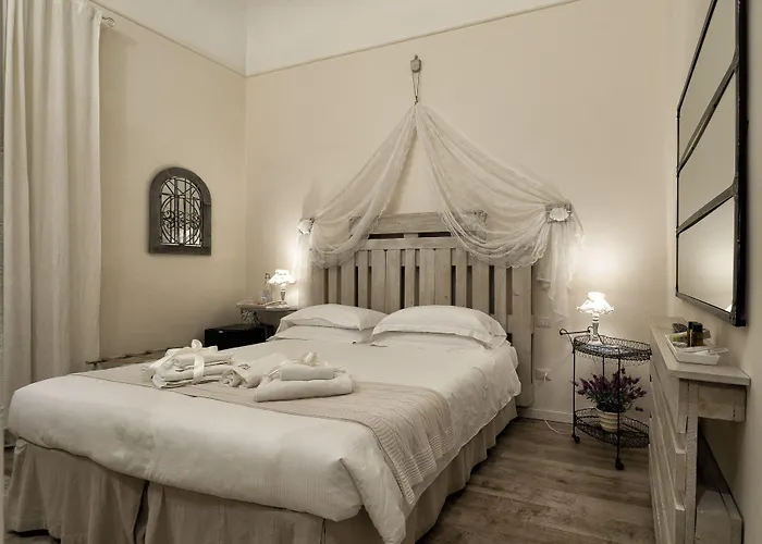Bandbfirenze 8 Cittadella 8 4* Florencie
